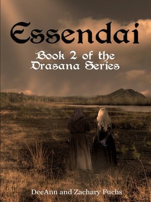 cover image of Essendai